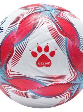 KELME卡尔美2026蒙超迷你版周边纪念品文化复刻收藏品1号球足球