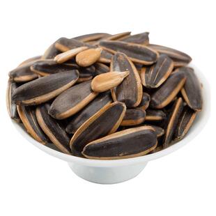 【无干燥剂】净重焦糖味五香味瓜子袋装休闲零食焦糖瓜子整箱批发