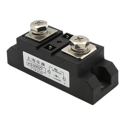 工业级固态继电器100A120A直销