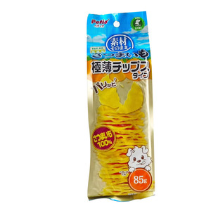 Petio派地奥狗零食薯片幼犬小型成犬宠物奖励训练洁齿营养饼干