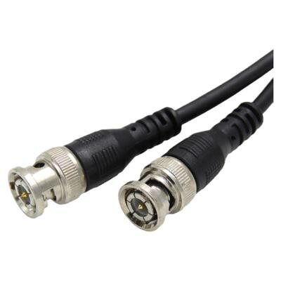 成品BNC链接线共对公多种长度线