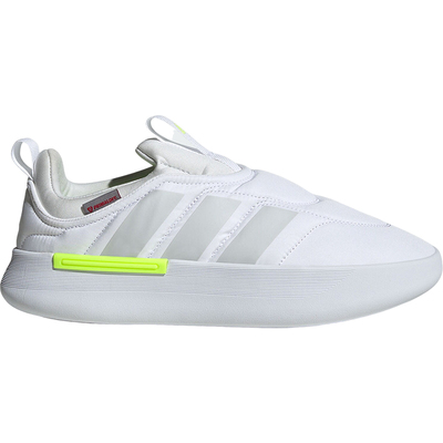 阿迪达斯男女舒适运动休闲棉鞋