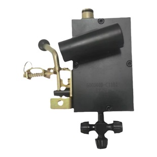 东风天锦驾驶室举升油泵天龙华神特商多利卡半挂自卸货车翻转泵