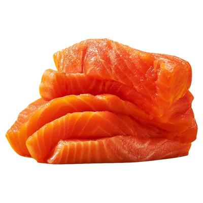 LITTLEMILLA新西兰帝王鲑宝宝爱