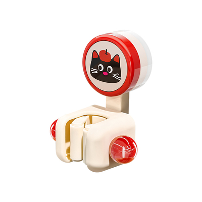 【2025新款】吸盘拖把夹挂钩