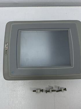 BEIJER Exter T60c MITSUBISHI BEIJER Hmi Panel TYPE: 07610A