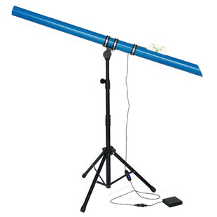 乒乓球定点自动发球机专业手法动作定型多球拨球器喂球神器训练器