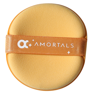 尔木萄粉扑不吃粉海绵气垫粉底液专用七星美妆蛋干湿两用葡饼垫