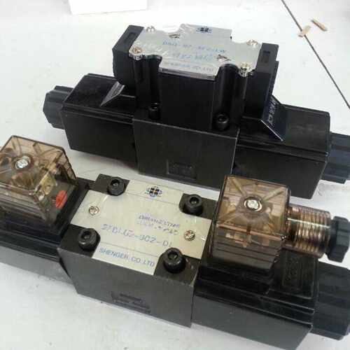 售前询价申田SHENTIAN液压电磁阀DSG-02-3C2-DL LW 3C3 3C4 3C5 3
