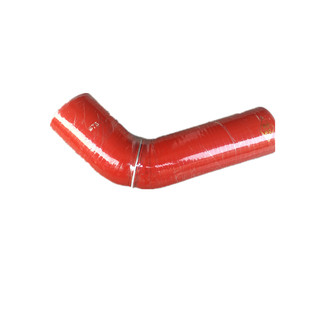 夹布夹线硅胶管 耐高温 高压红色硅胶软管多层夹布橡胶管 硅胶管