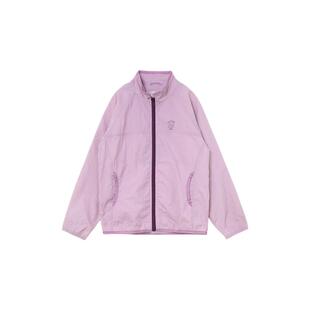 【春季便携小外套】棉叔叔女童防小雨夹克男童春夏户外轻量感外套