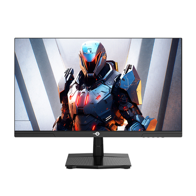 【新品】泰坦军团260Hz显示器27