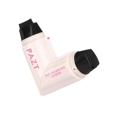 过凡懒人神器眼线印章一体式礼品