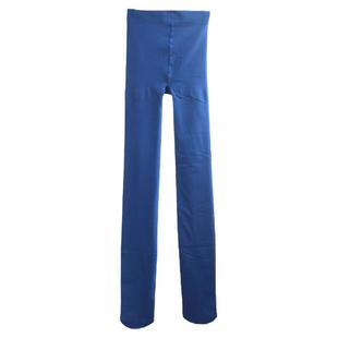 镇店之宝 春秋不透肉彩色打底袜 糖果色连裤袜丝袜连脚加裆高弹力