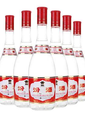 山西汾酒42度瓶装清香粮食