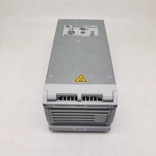 议价全新华为R4850N整流模块华为R4850N1白色面板53.5V50A