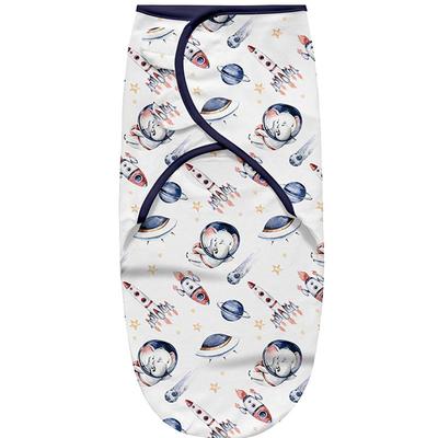 新生儿防惊跳襁褓巾包裹巾产房