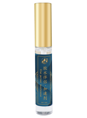 睫毛胶水加固剂美睫店专用