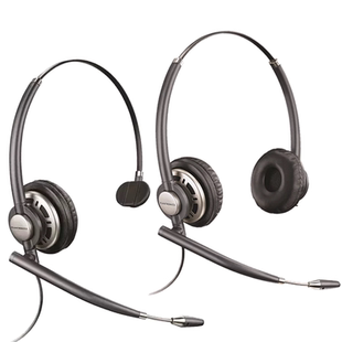 缤特力/Poly HW710  720 510 呼叫中心话务耳机耳麦降噪麦克风