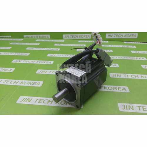 YASKAWA SGMAH02ABA21 Servo Motor Tested