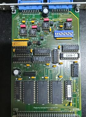 【询价】德国玛诺回潮仪主板 K1023A适用