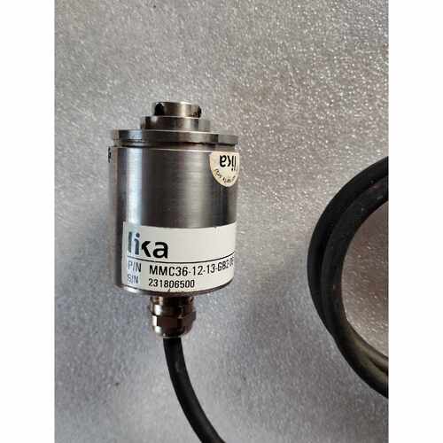 LIKA编码器MMC36-12-13-GB2-06-PT，德