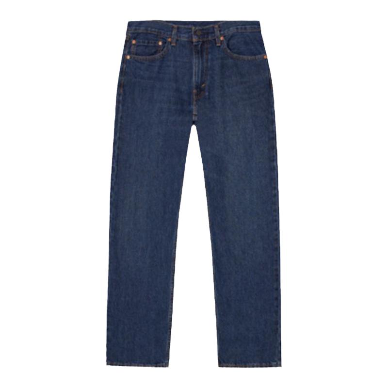 Levi's李维斯男士555宽松直筒美式经典复古潮流简约时尚牛仔裤