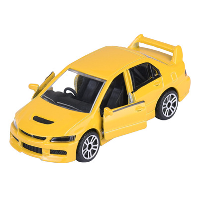 美捷轮Majorette合金汽车玩具