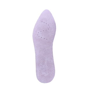 夏季薄款高跟鞋单鞋尖圆方头猪巴真皮皮质全垫吸汗透气防滑鞋垫女