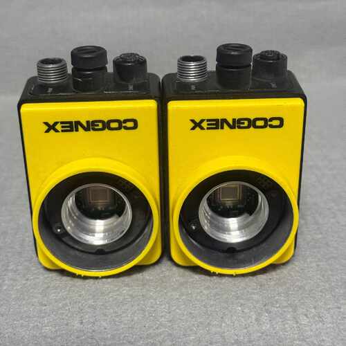 【请询价】COGNEX康耐视IS720011工业智能C82