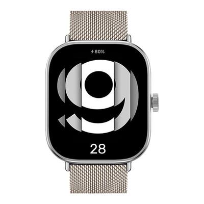 炫戴watch5米兰表带9Pro