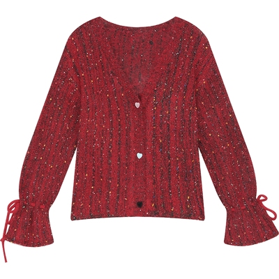 妖精的口袋【恋爱日记】毛衣