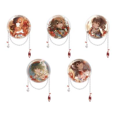 艾漫乐正绫绫光Eureka周边