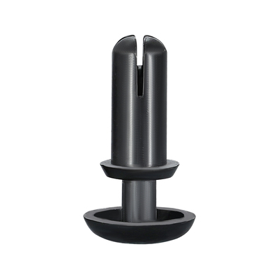 亦诺塑料按压式塞钉铆钉促销