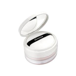 revecen散粉云雾触感清透控油持久防汗不脱妆细腻不卡粉定妆补妆