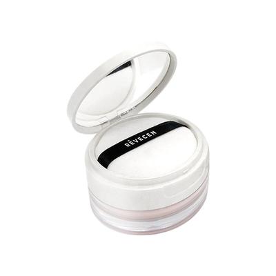 revecen散粉云雾触感清透控油持久防汗不脱妆细腻不卡粉定妆补妆