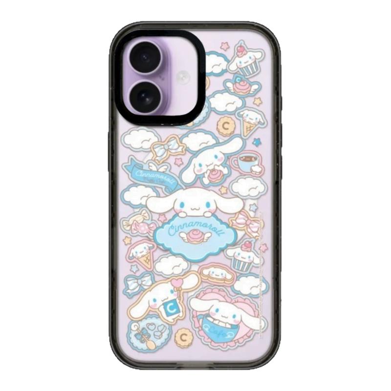 苹果17promax手机壳iphone17外壳