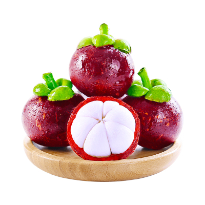 泰国新鲜山竹|6A大果热带鲜果