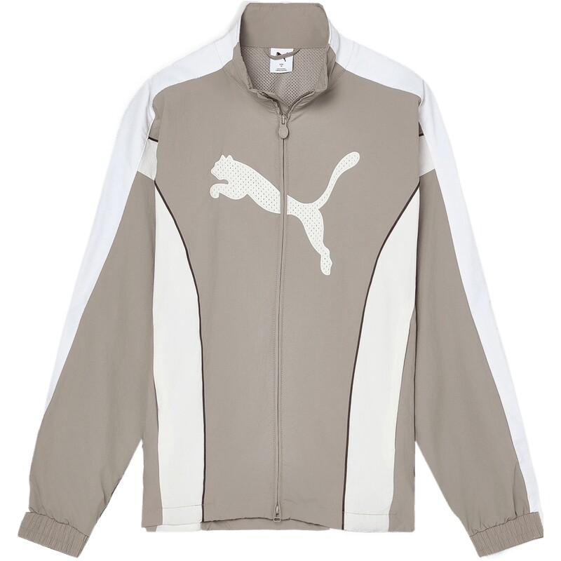 滔搏丨puma彪马男子T7 Woven Jacket夹克外套63979281