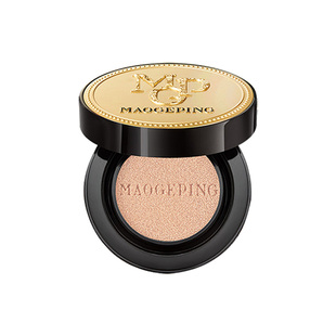 毛戈平鱼子酱气垫粉底液养肤遮瑕保湿持久不脱妆bb霜干油皮防晒女