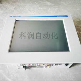 议价AB罗克韦尔工控机6181P-12TPXPH成色漂亮 现货出售 询价