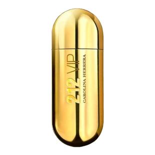 欧洲直邮Carolina Herrera卡罗琳娜海莱娜女士香水212金色派对浓E