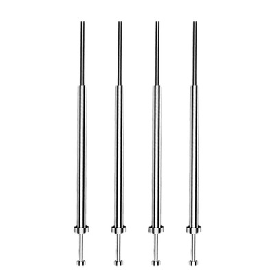 进口SKD61司筒非标定制FDAC推管顶针2/2.3/2.5/3/3.2/3.5现货供应