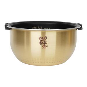 美的FS4006内胆鼎釜ih大沸腾电饭煲FZ4005XM/HS4010原装不粘锅