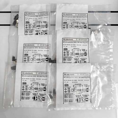 溢价-E11550