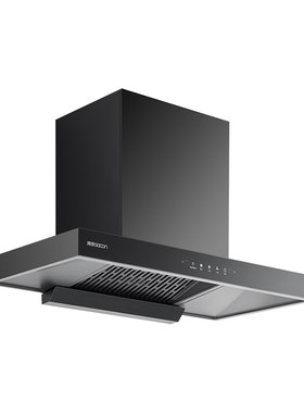 帅康T810pro顶吸欧式烟机
