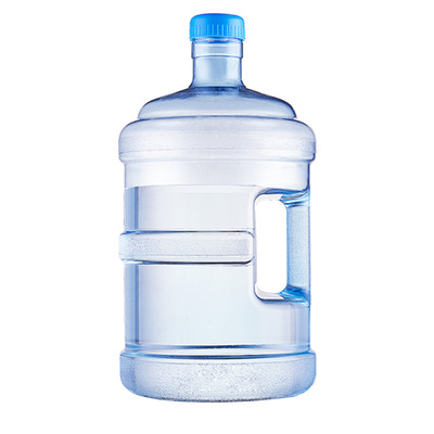 纯净小型家用食品级塑料储水大桶