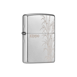 【新年礼物】zippo打火机节节高升官方正品煤油防风生日送男友