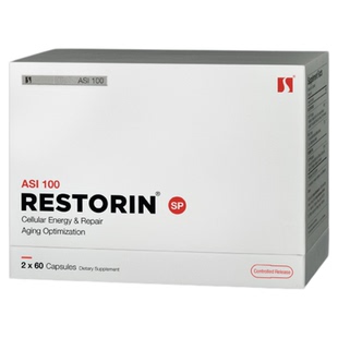 瑞拓龄赛诺根制药SRN-901 哈佛梅奥全球独家专利SP香港直邮