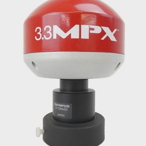 ImagingPlanet Research 3.3MPX Digital Research Grade Microsc